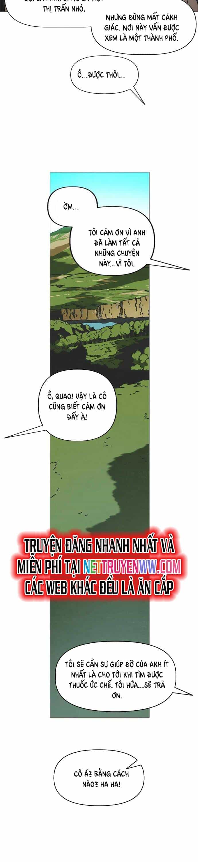 Sinh Vật Gyeongseong: Đóa Hoa Bất Diệt - Chương 8 - ảnh 16