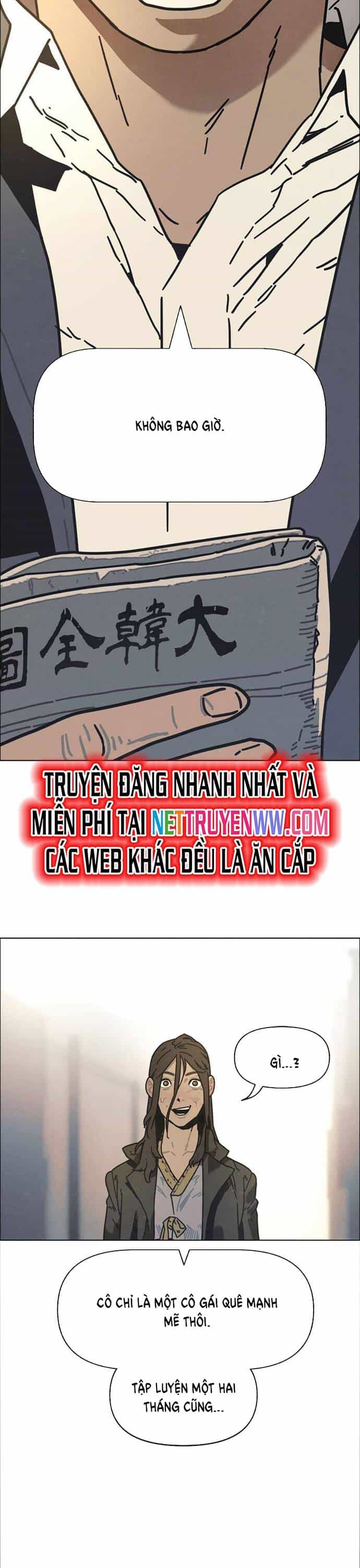 Sinh Vật Gyeongseong: Đóa Hoa Bất Diệt - Chương 8 - ảnh 21