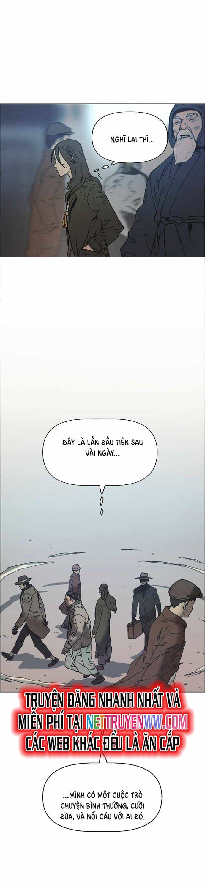 Sinh Vật Gyeongseong: Đóa Hoa Bất Diệt - Chương 8 - ảnh 26