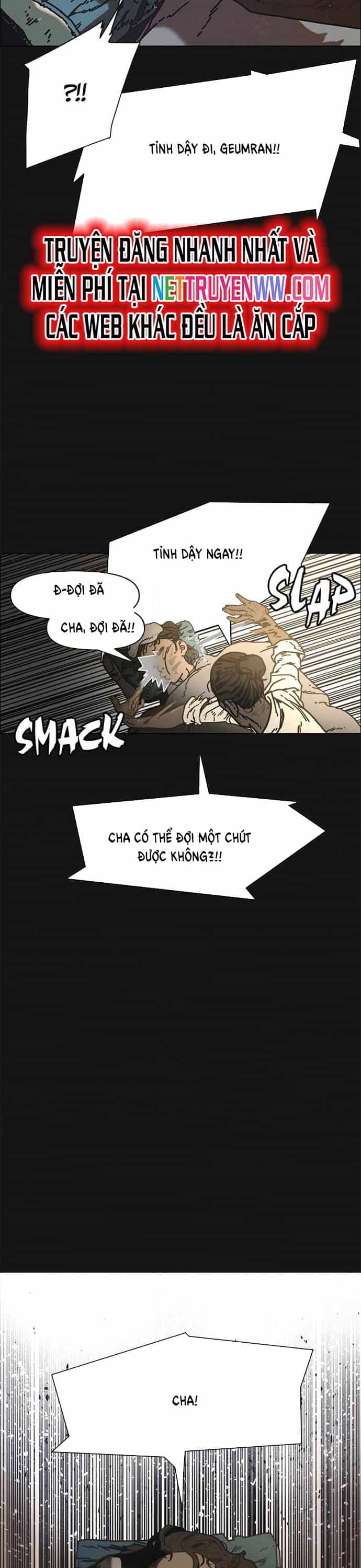 Sinh Vật Gyeongseong: Đóa Hoa Bất Diệt - Chương 8 - ảnh 3
