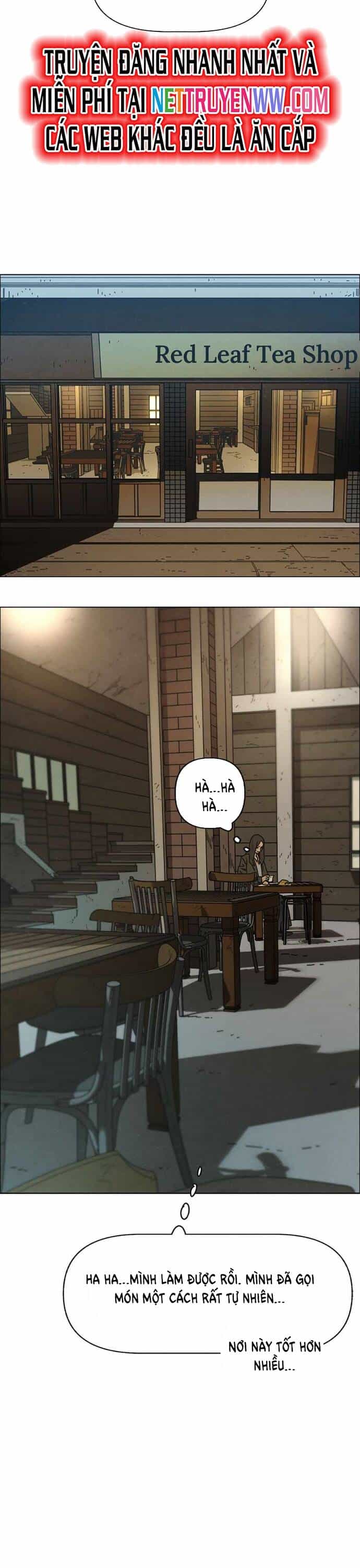 Sinh Vật Gyeongseong: Đóa Hoa Bất Diệt - Chương 8 - ảnh 42
