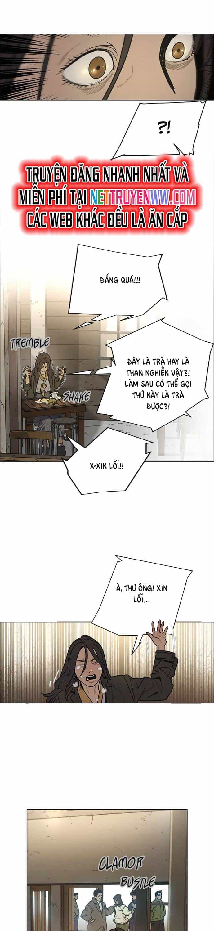 Sinh Vật Gyeongseong: Đóa Hoa Bất Diệt - Chương 8 - ảnh 45