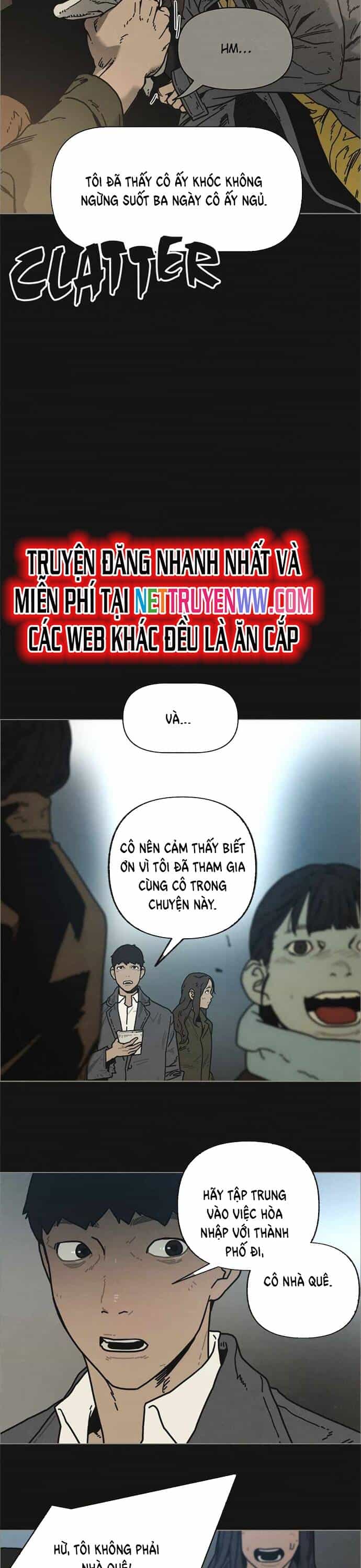 Sinh Vật Gyeongseong: Đóa Hoa Bất Diệt - Chương 9 - ảnh 23