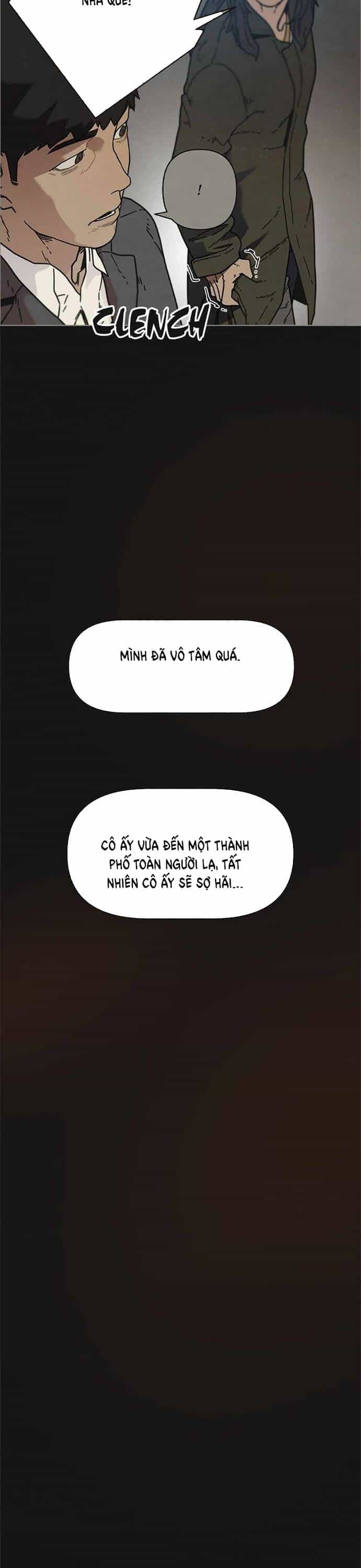 Sinh Vật Gyeongseong: Đóa Hoa Bất Diệt - Chương 9 - ảnh 24