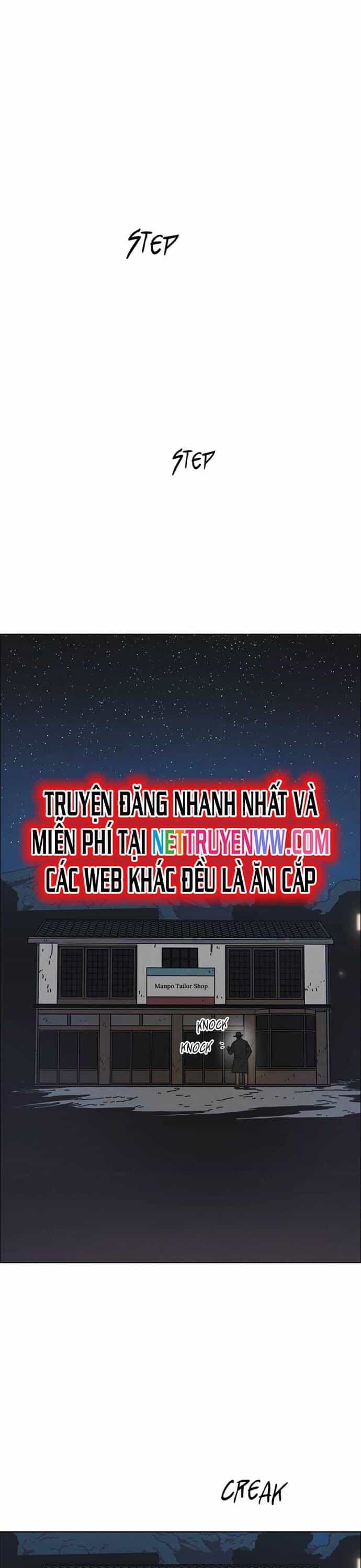 Sinh Vật Gyeongseong: Đóa Hoa Bất Diệt - Chương 9 - ảnh 29
