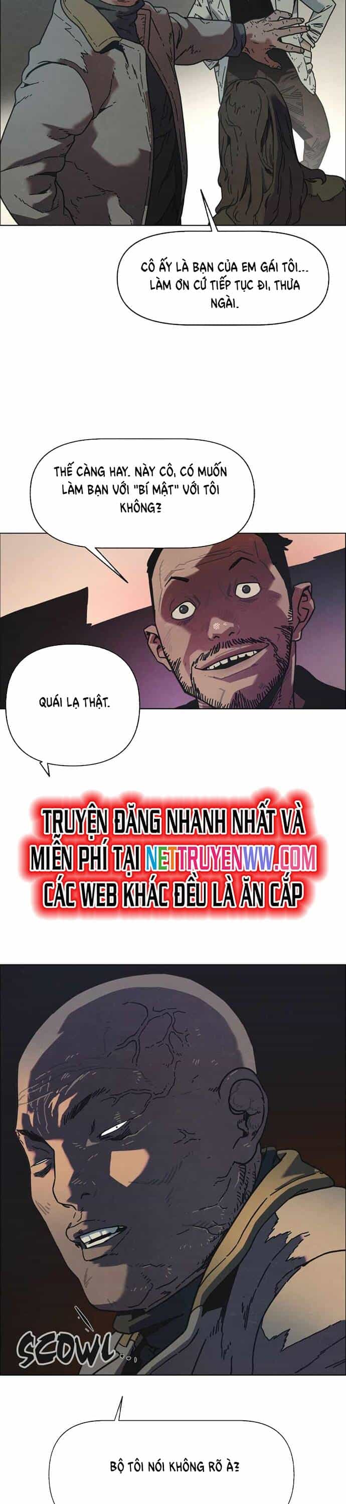Sinh Vật Gyeongseong: Đóa Hoa Bất Diệt - Chương 9 - ảnh 7