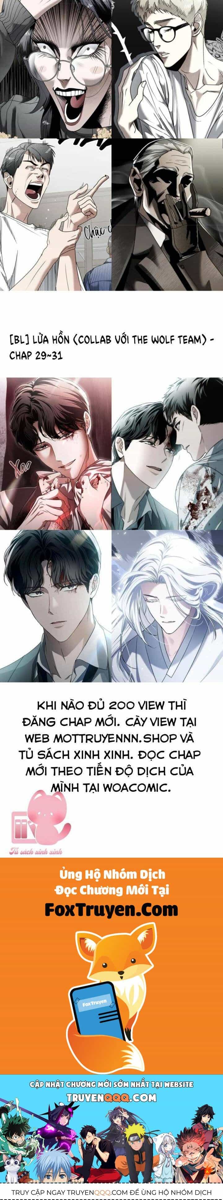 Sinh Viên Đại Học Hoàng Hậu - Chương 115 - ảnh 3
