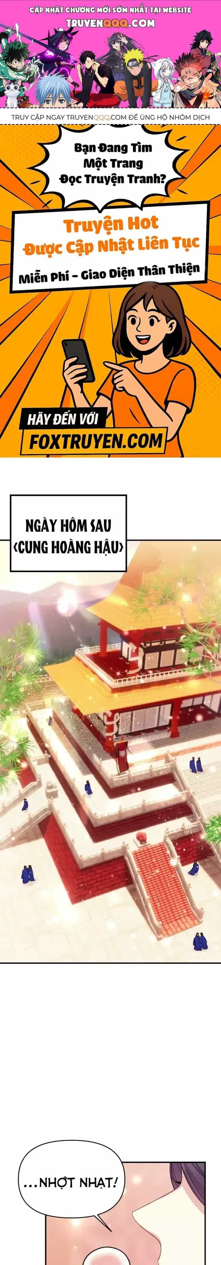 Sinh Viên Đại Học Hoàng Hậu - Chương 116 - ảnh 1