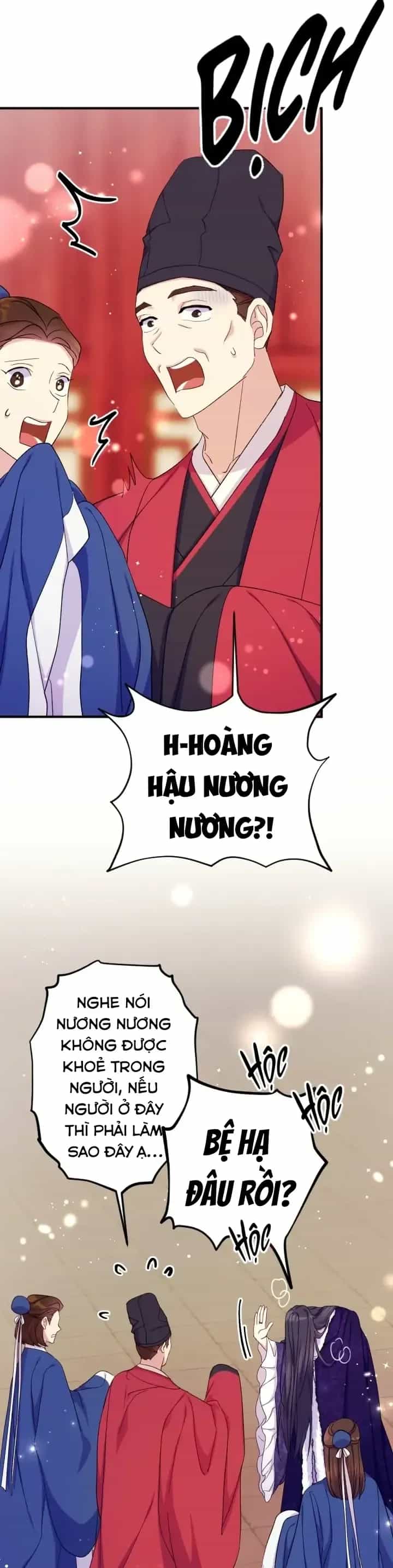 Sinh Viên Đại Học Hoàng Hậu - Chương 116 - ảnh 26