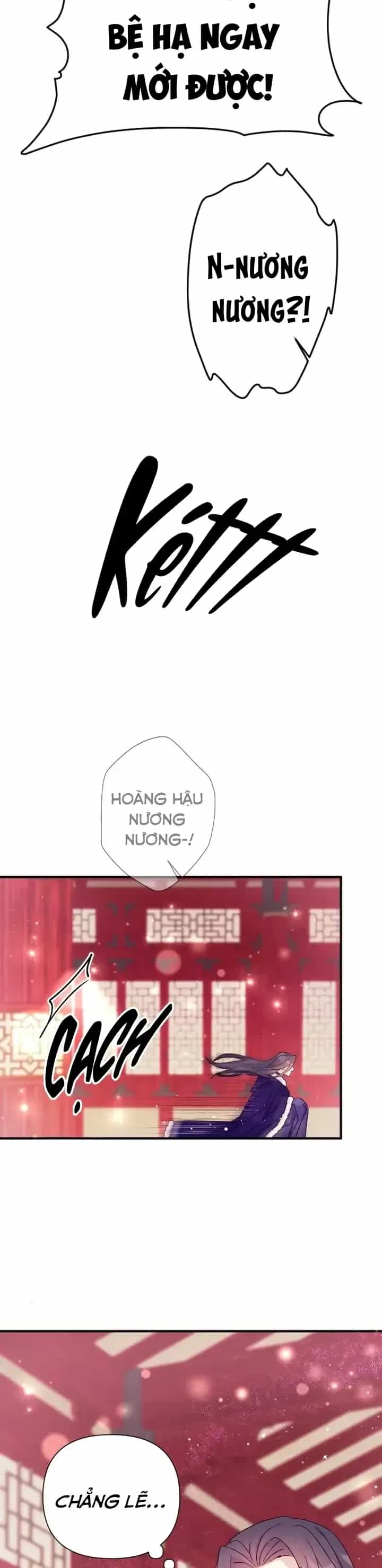 Sinh Viên Đại Học Hoàng Hậu - Chương 116 - ảnh 30