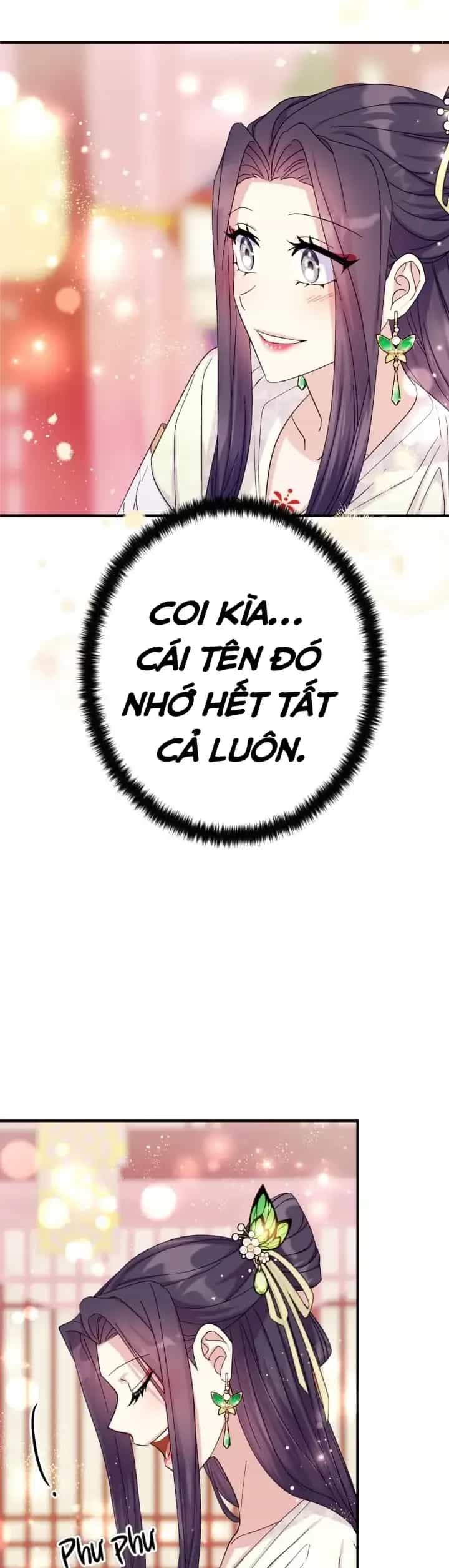 Sinh Viên Đại Học Hoàng Hậu - Chương 119 - ảnh 10