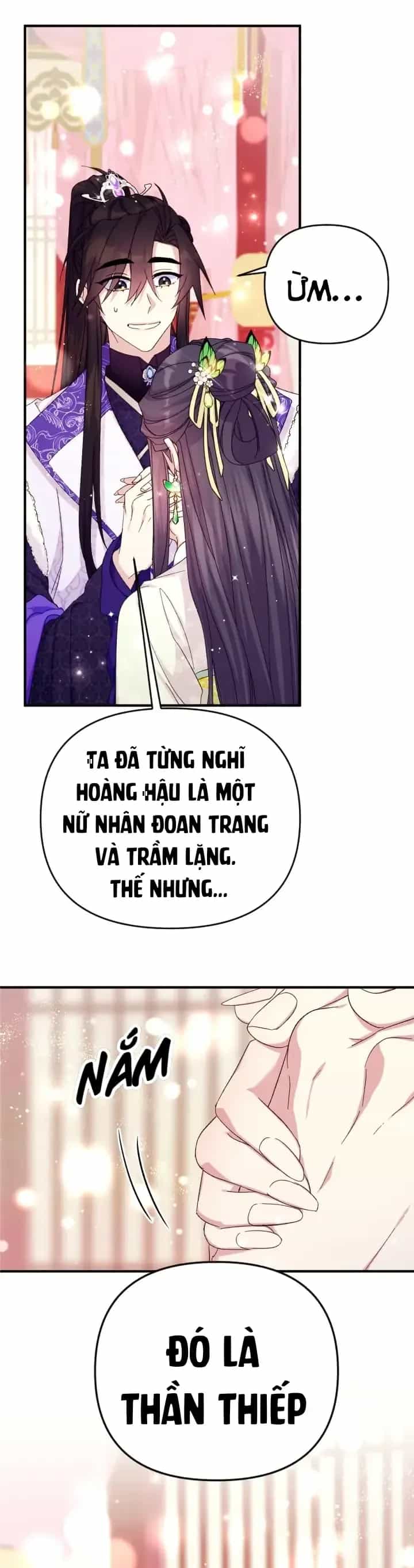 Sinh Viên Đại Học Hoàng Hậu - Chương 119 - ảnh 2