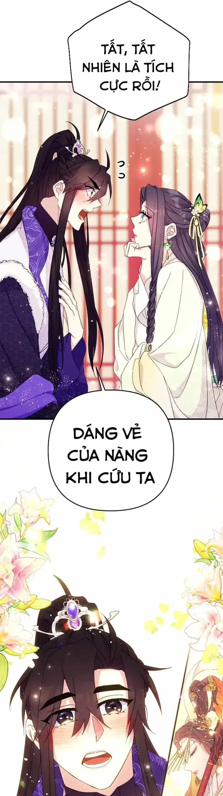 Sinh Viên Đại Học Hoàng Hậu - Chương 119 - ảnh 24