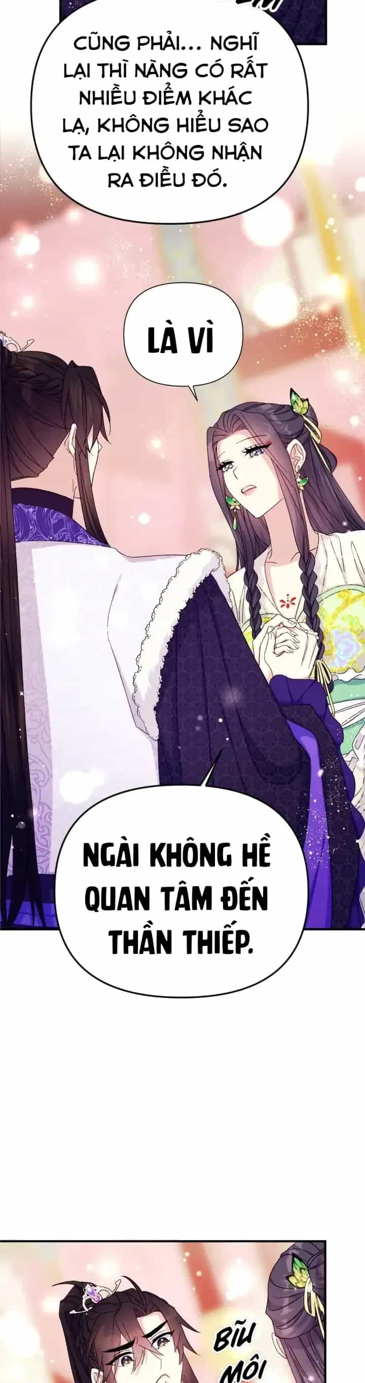 Sinh Viên Đại Học Hoàng Hậu - Chương 119 - ảnh 4