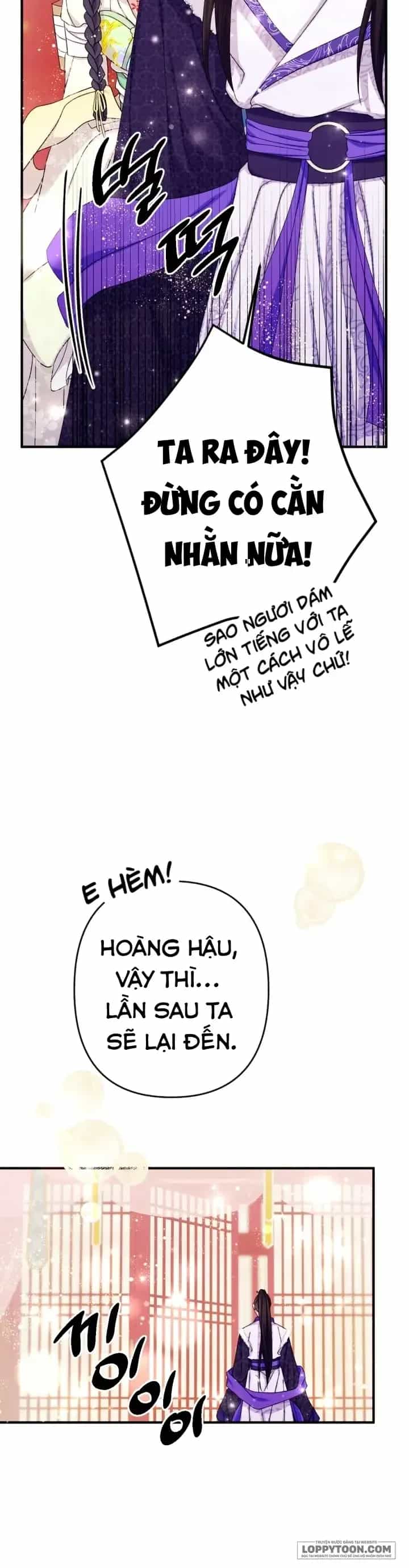 Sinh Viên Đại Học Hoàng Hậu - Chương 120 - ảnh 16