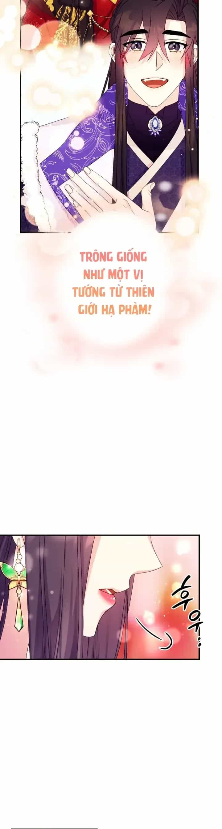 Sinh Viên Đại Học Hoàng Hậu - Chương 120 - ảnh 20