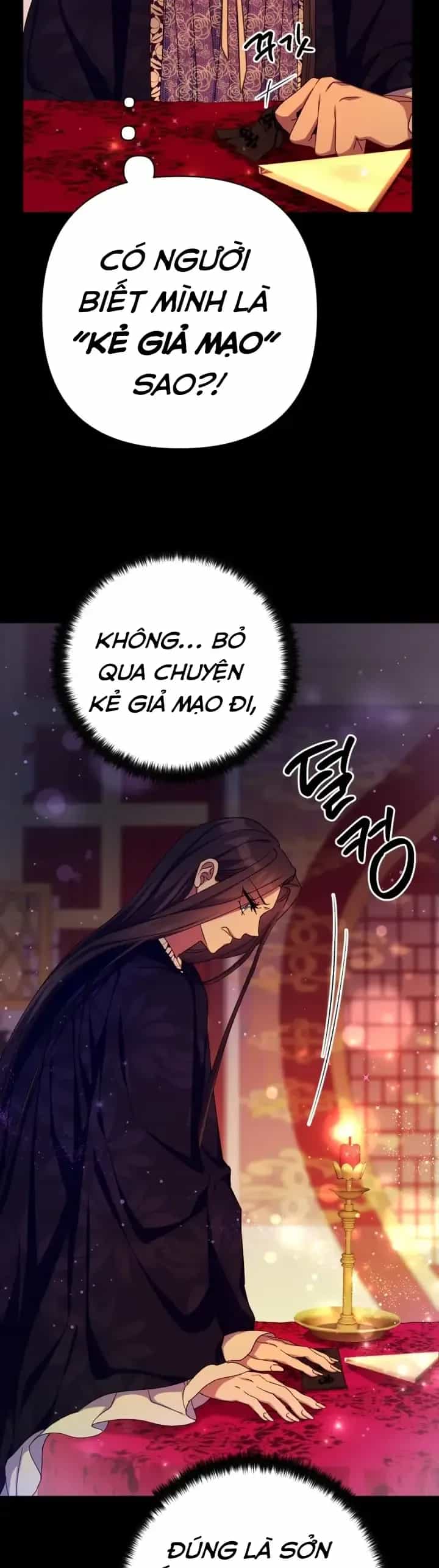 Sinh Viên Đại Học Hoàng Hậu - Chương 121 - ảnh 18