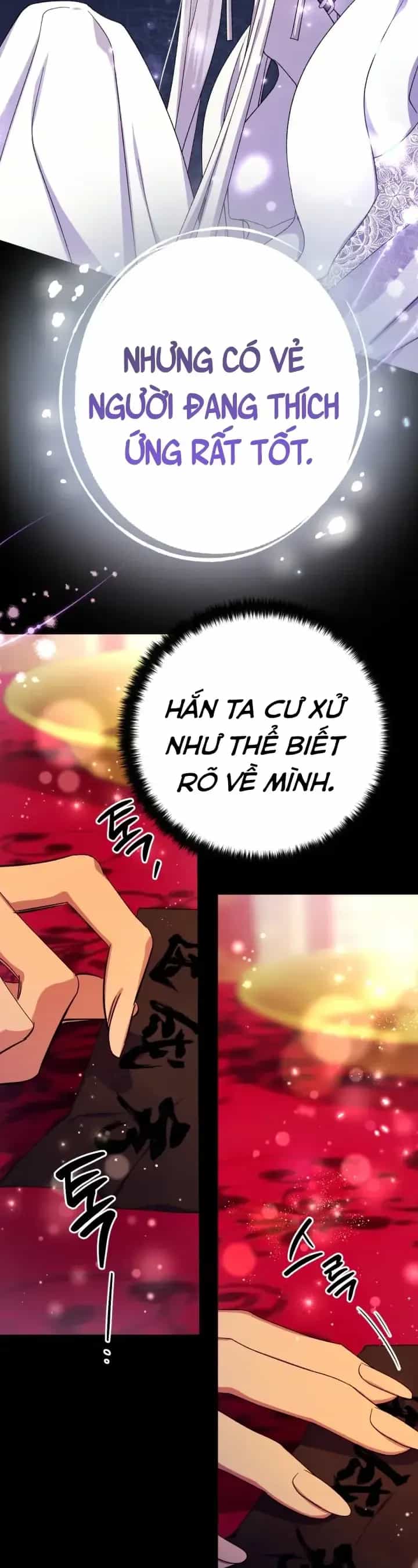 Sinh Viên Đại Học Hoàng Hậu - Chương 121 - ảnh 22