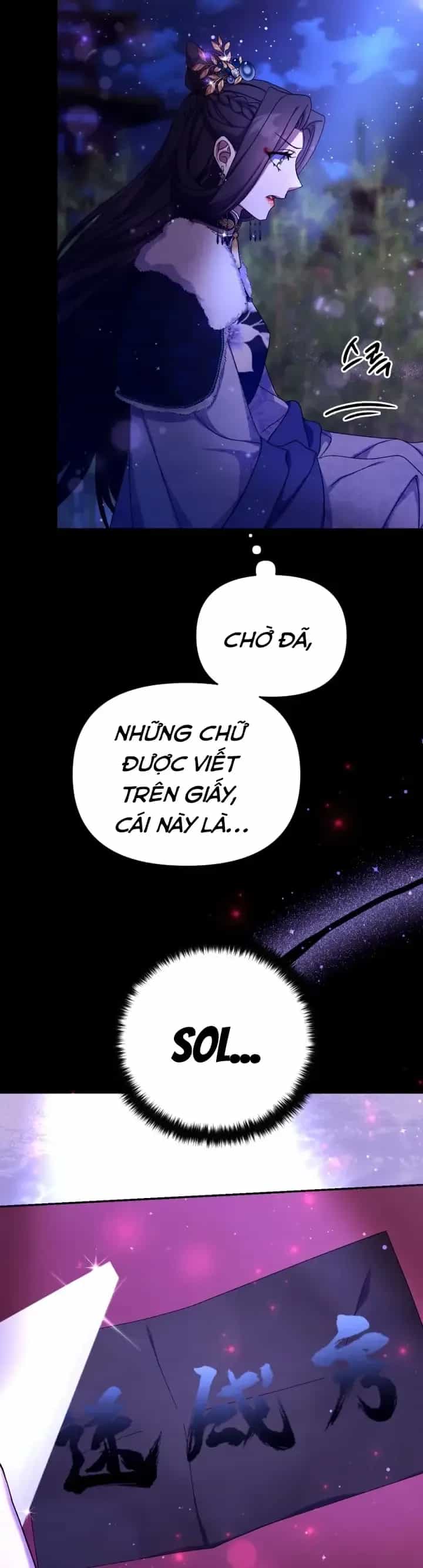 Sinh Viên Đại Học Hoàng Hậu - Chương 121 - ảnh 3