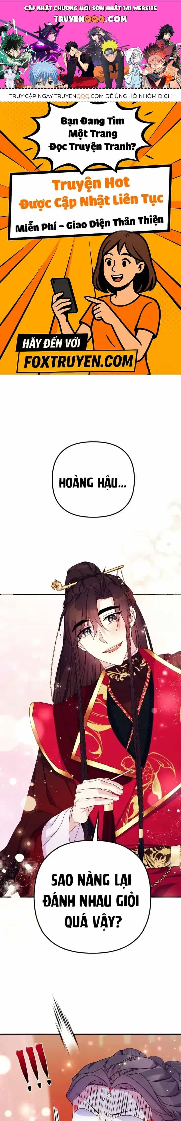 Sinh Viên Đại Học Hoàng Hậu - Chương 122 - ảnh 1