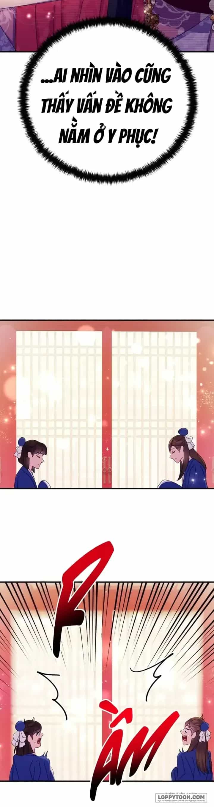 Sinh Viên Đại Học Hoàng Hậu - Chương 122 - ảnh 27