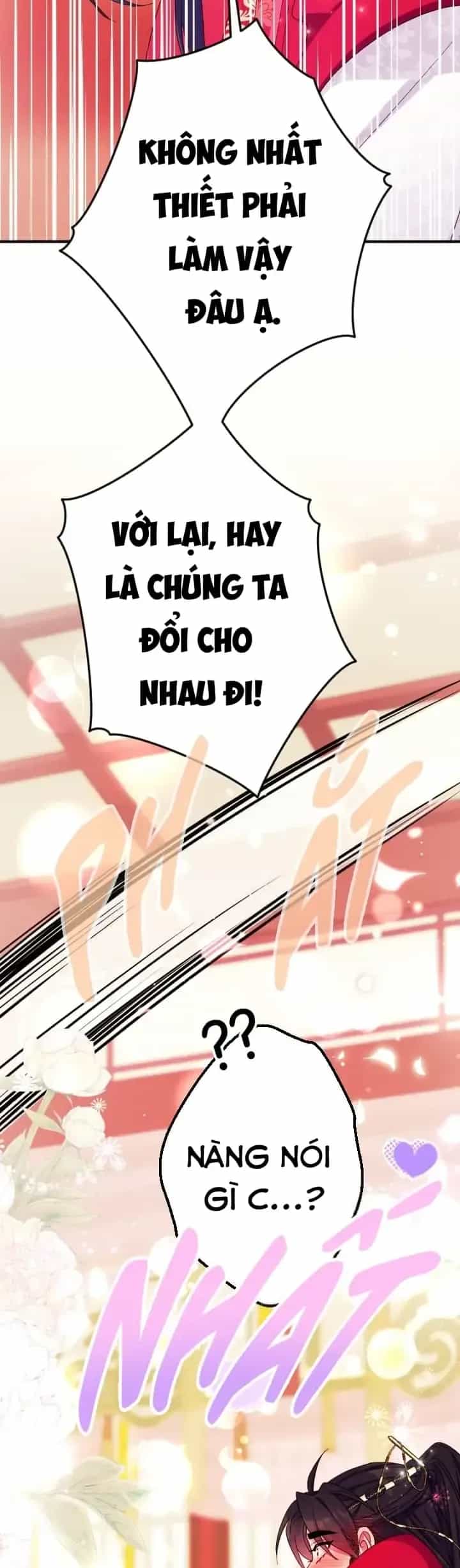 Sinh Viên Đại Học Hoàng Hậu - Chương 122 - ảnh 31