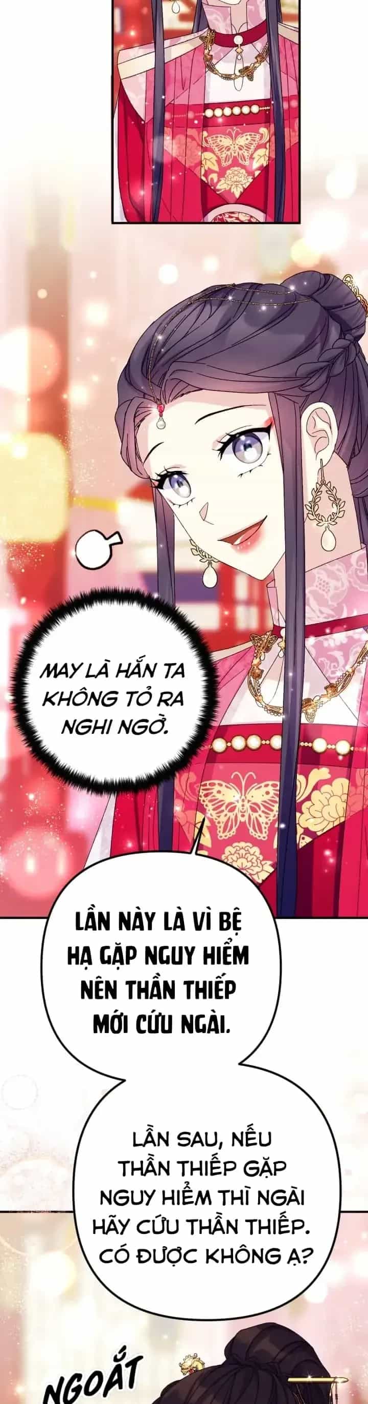 Sinh Viên Đại Học Hoàng Hậu - Chương 122 - ảnh 8
