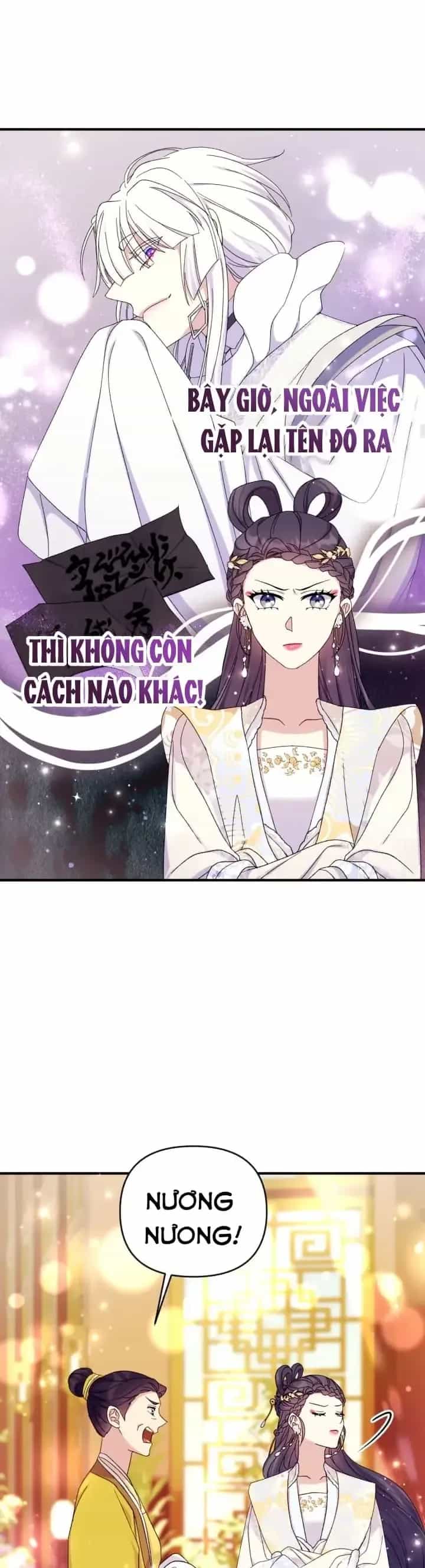 Sinh Viên Đại Học Hoàng Hậu - Chương 124 - ảnh 14