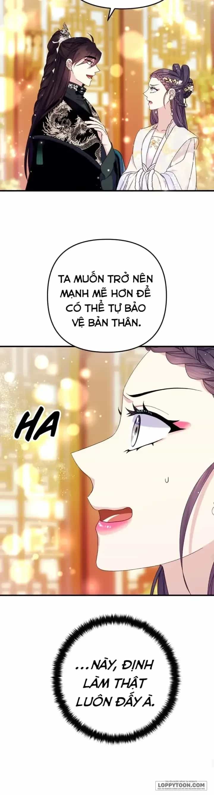 Sinh Viên Đại Học Hoàng Hậu - Chương 124 - ảnh 24