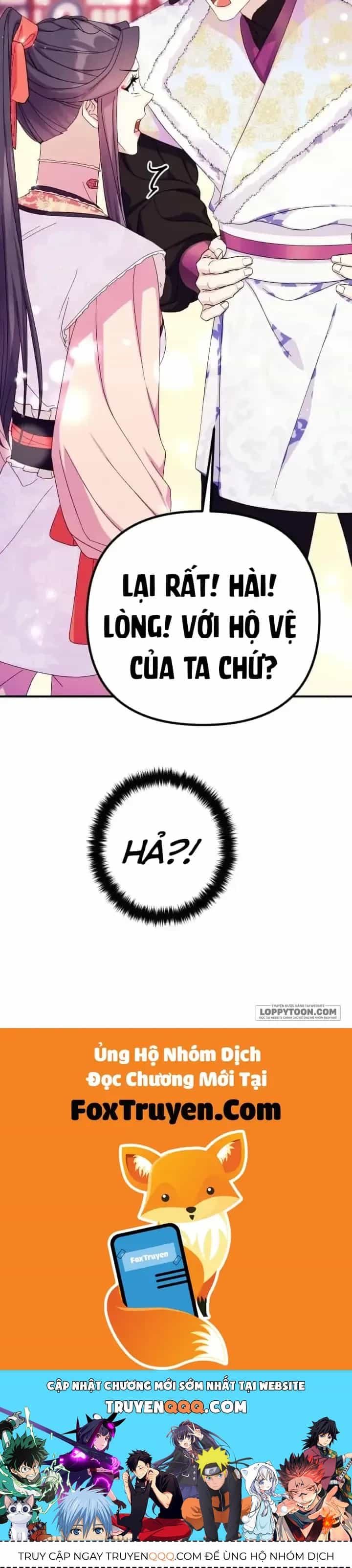 Sinh Viên Đại Học Hoàng Hậu - Chương 124 - ảnh 32