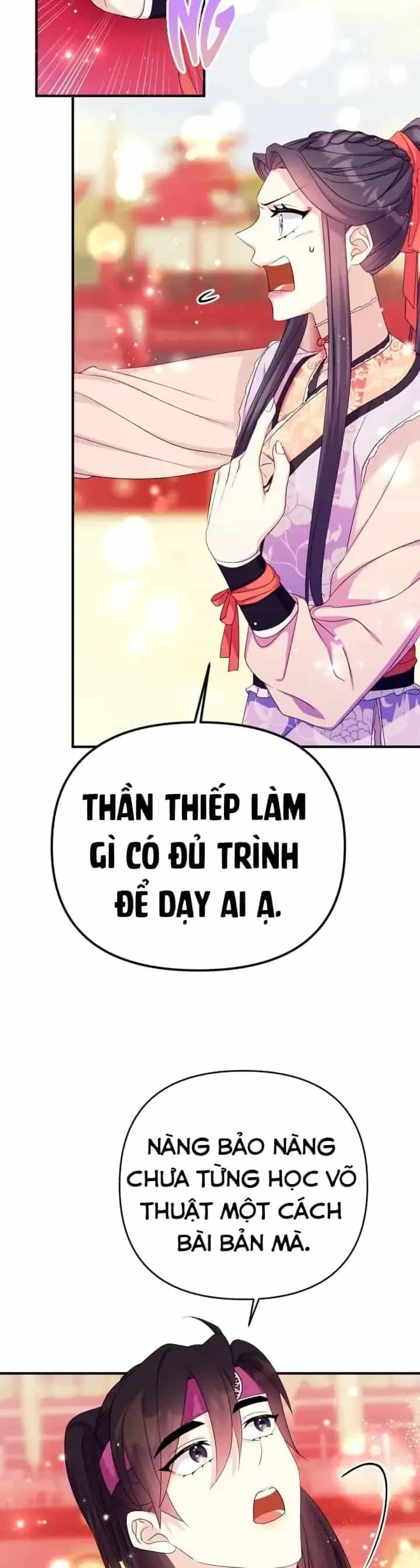 Sinh Viên Đại Học Hoàng Hậu - Chương 126 - ảnh 2