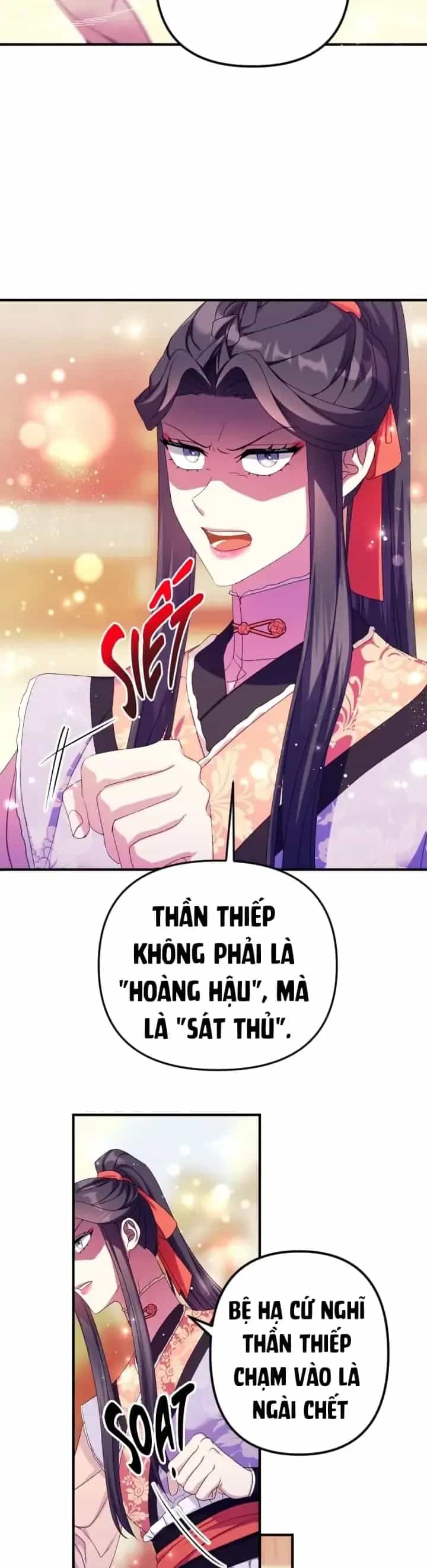 Sinh Viên Đại Học Hoàng Hậu - Chương 126 - ảnh 22