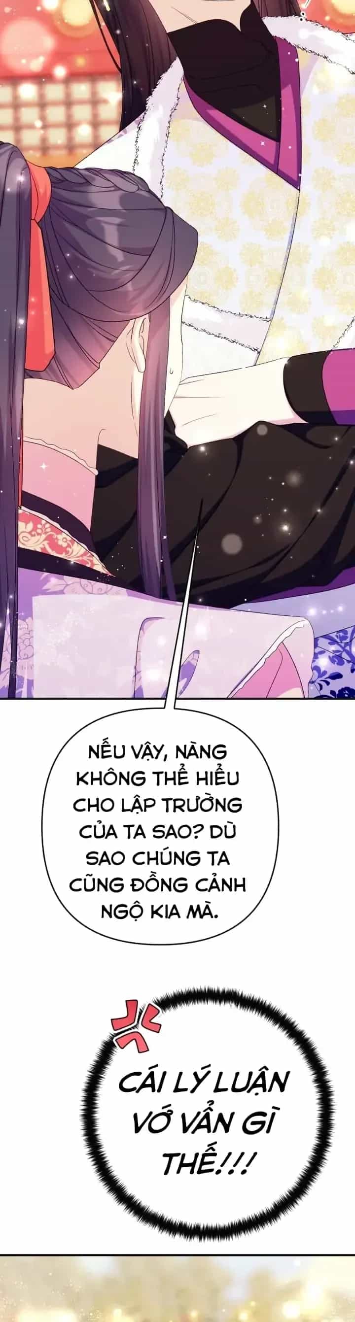 Sinh Viên Đại Học Hoàng Hậu - Chương 126 - ảnh 3