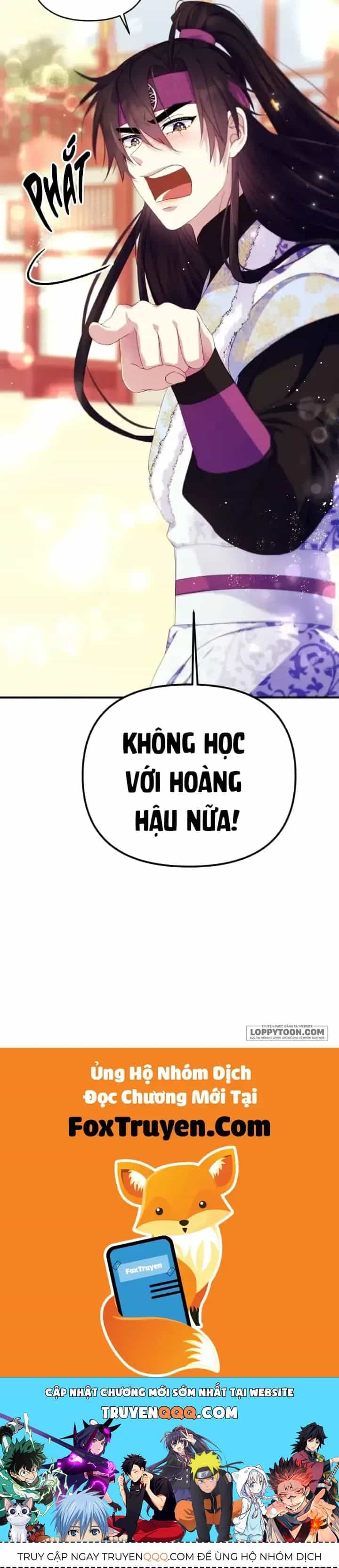 Sinh Viên Đại Học Hoàng Hậu - Chương 126 - ảnh 32