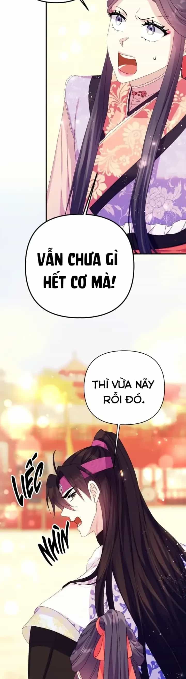 Sinh Viên Đại Học Hoàng Hậu - Chương 127 - ảnh 2