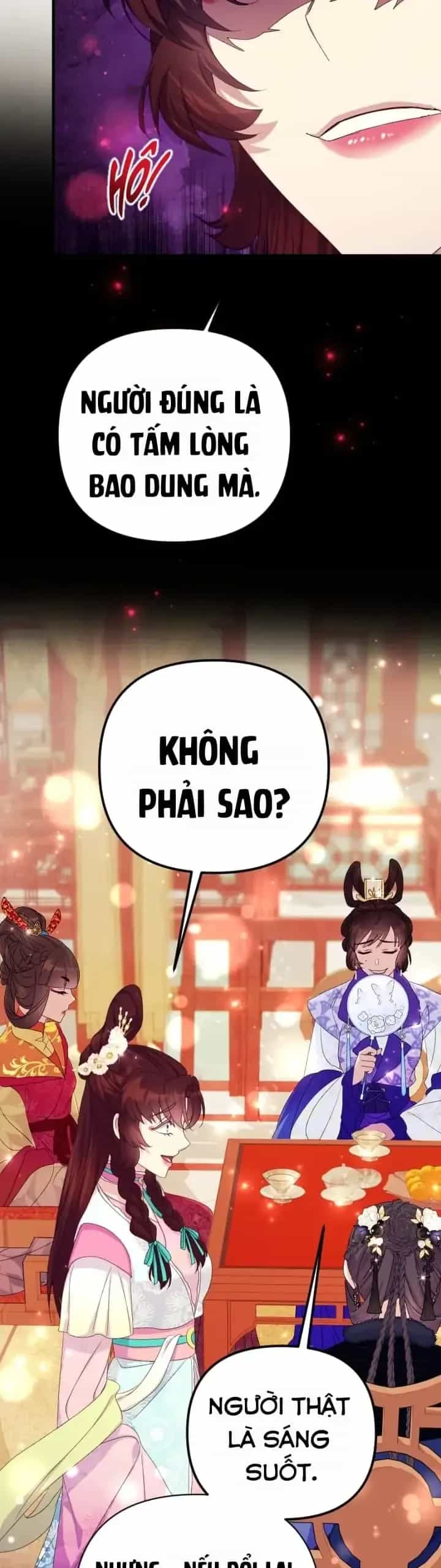 Sinh Viên Đại Học Hoàng Hậu - Chương 127 - ảnh 28