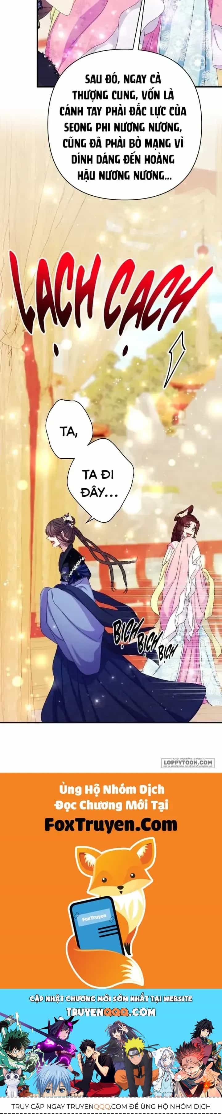Sinh Viên Đại Học Hoàng Hậu - Chương 127 - ảnh 32
