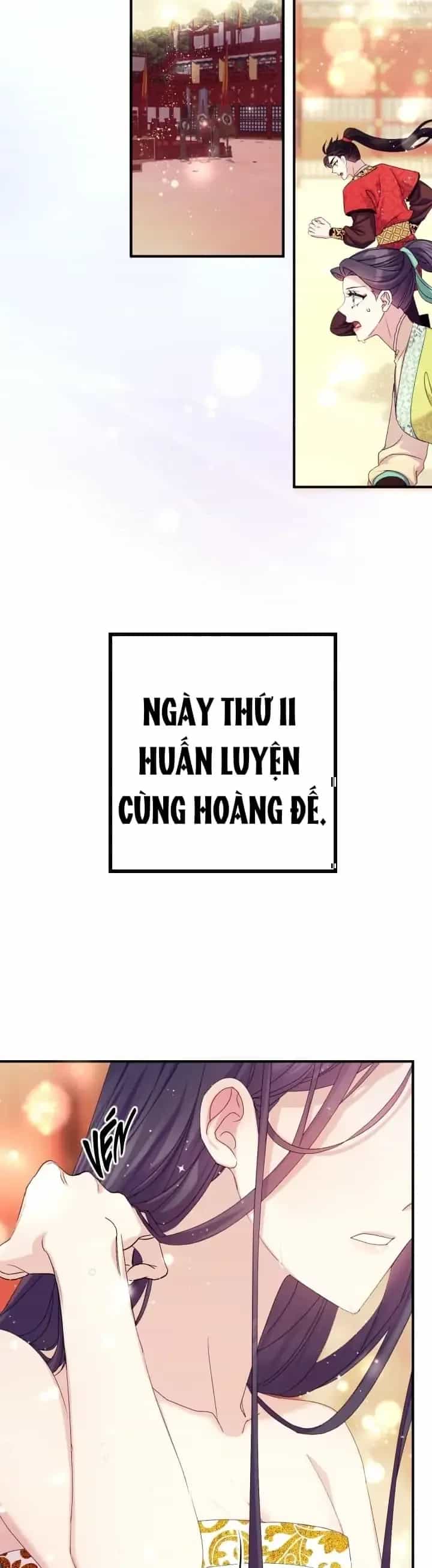 Sinh Viên Đại Học Hoàng Hậu - Chương 127 - ảnh 8