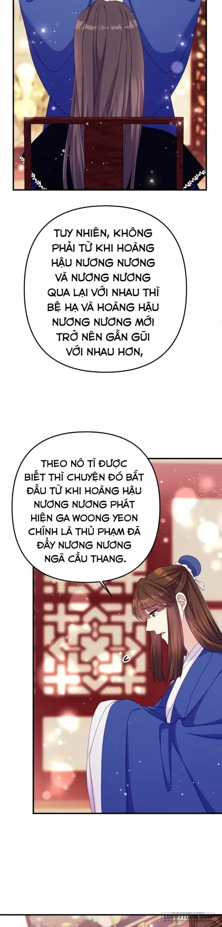 Sinh Viên Đại Học Hoàng Hậu - Chương 128 - ảnh 11