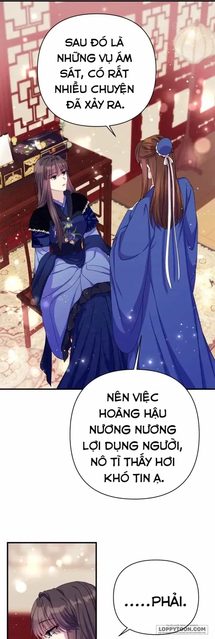 Sinh Viên Đại Học Hoàng Hậu - Chương 128 - ảnh 13