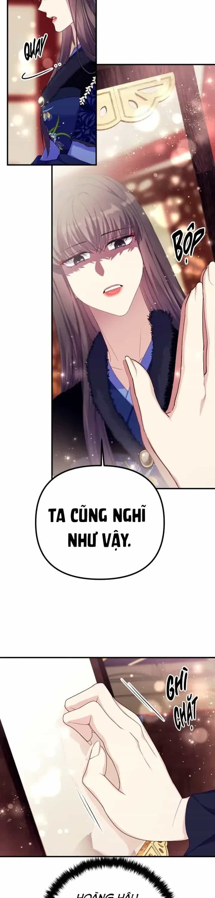 Sinh Viên Đại Học Hoàng Hậu - Chương 128 - ảnh 14