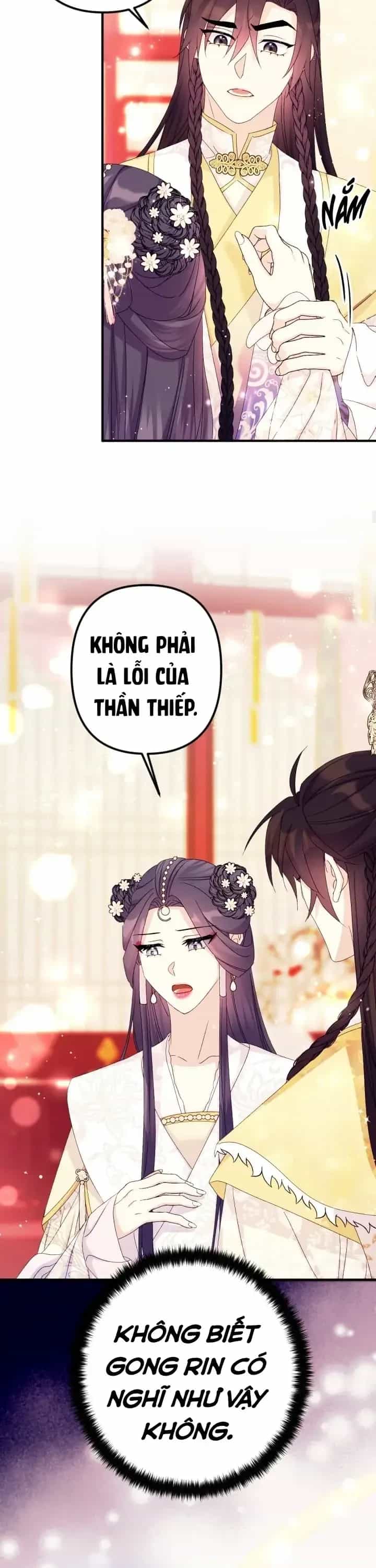 Sinh Viên Đại Học Hoàng Hậu - Chương 128 - ảnh 22
