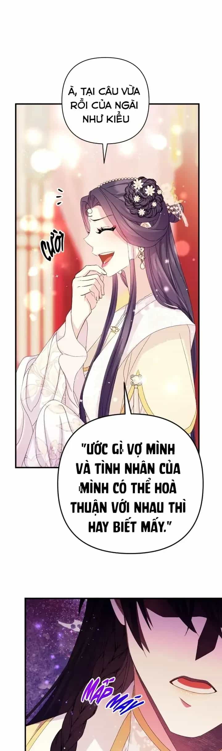 Sinh Viên Đại Học Hoàng Hậu - Chương 128 - ảnh 31