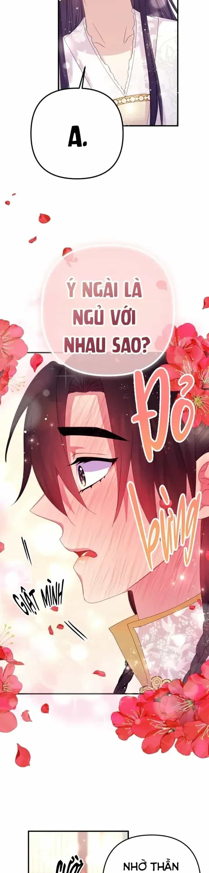 Sinh Viên Đại Học Hoàng Hậu - Chương 129 - ảnh 10