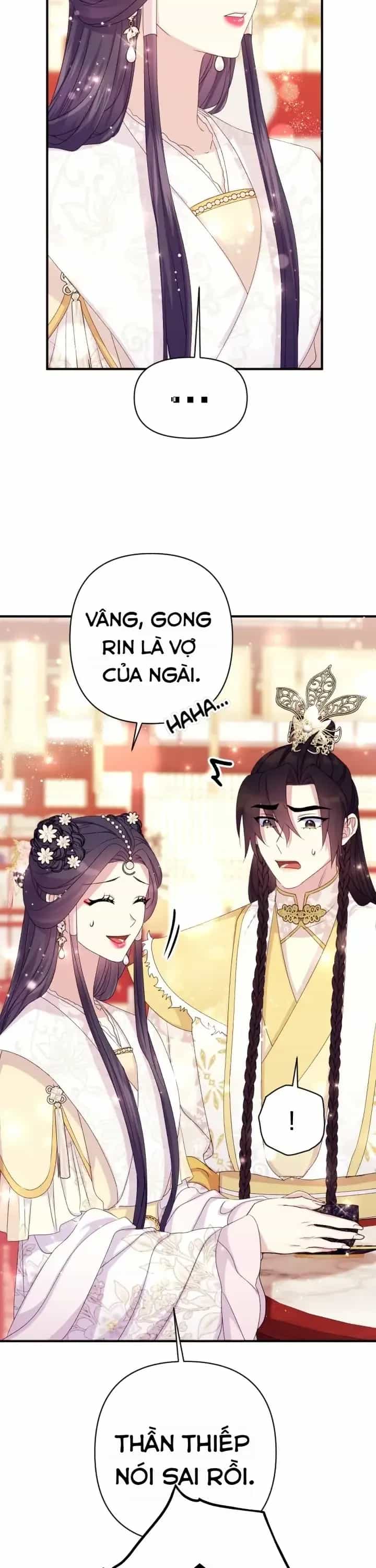 Sinh Viên Đại Học Hoàng Hậu - Chương 129 - ảnh 2