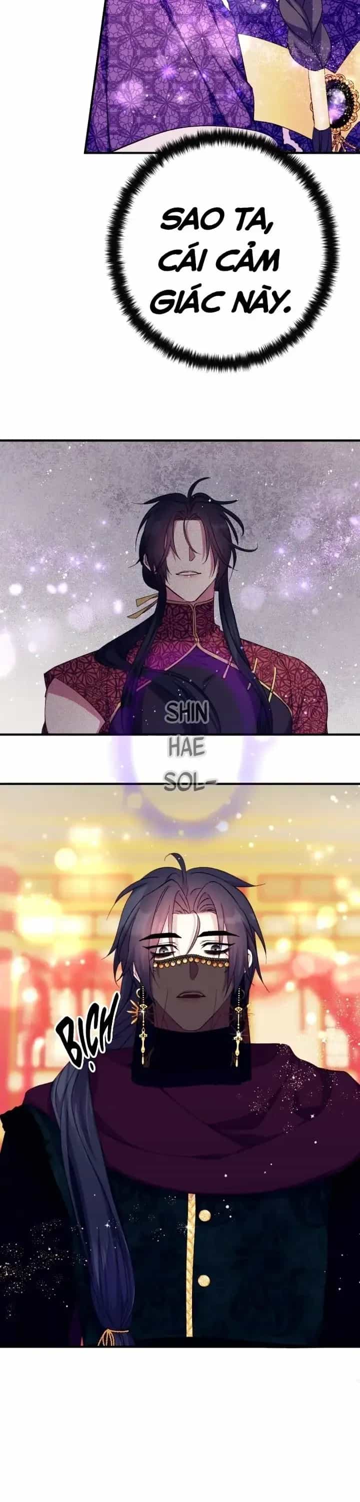Sinh Viên Đại Học Hoàng Hậu - Chương 130 - ảnh 10