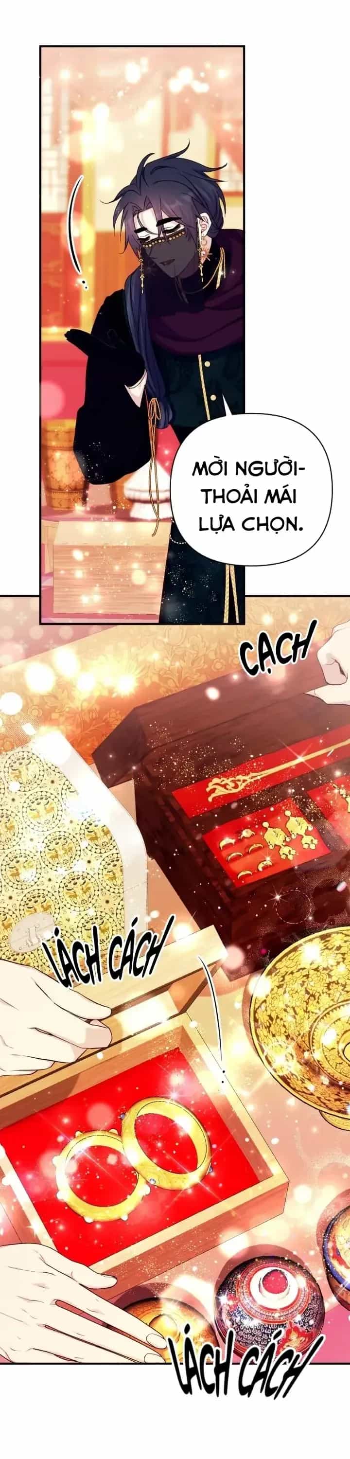Sinh Viên Đại Học Hoàng Hậu - Chương 130 - ảnh 16