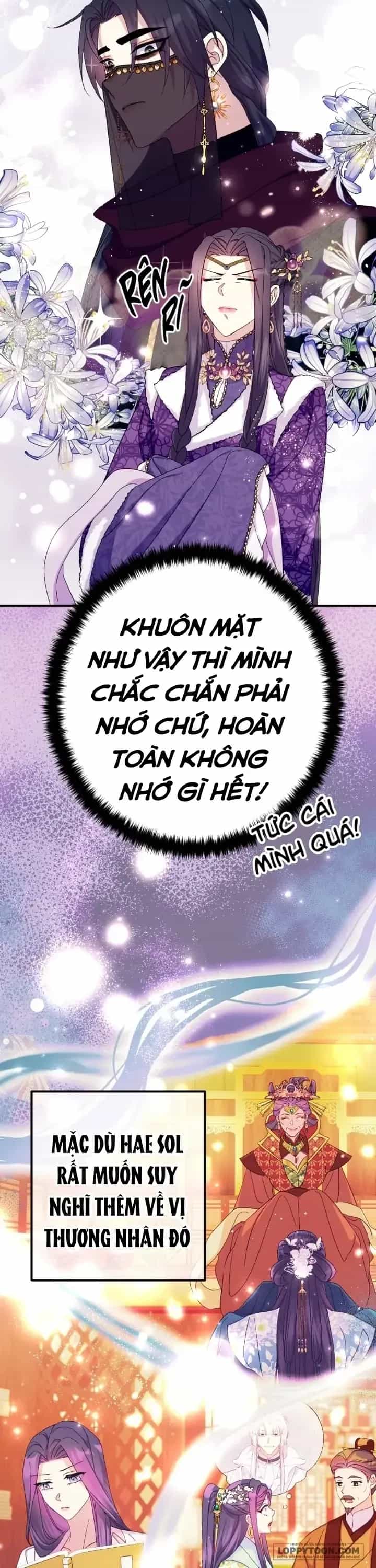Sinh Viên Đại Học Hoàng Hậu - Chương 130 - ảnh 27