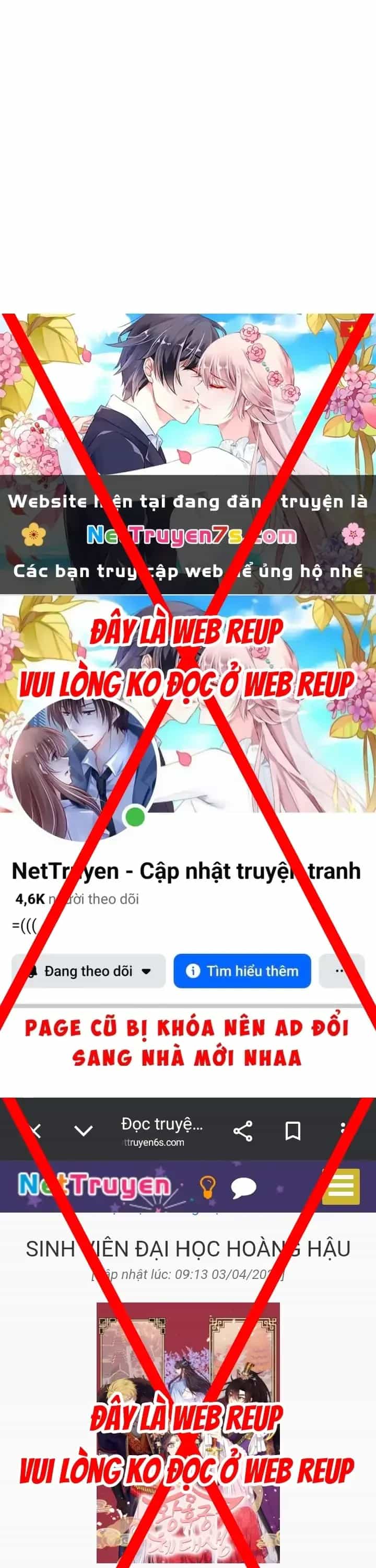 Sinh Viên Đại Học Hoàng Hậu - Chương 130 - ảnh 31