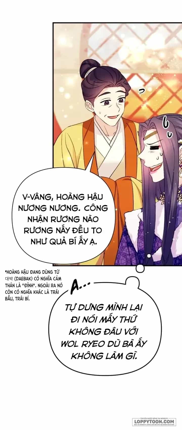 Sinh Viên Đại Học Hoàng Hậu - Chương 130 - ảnh 6